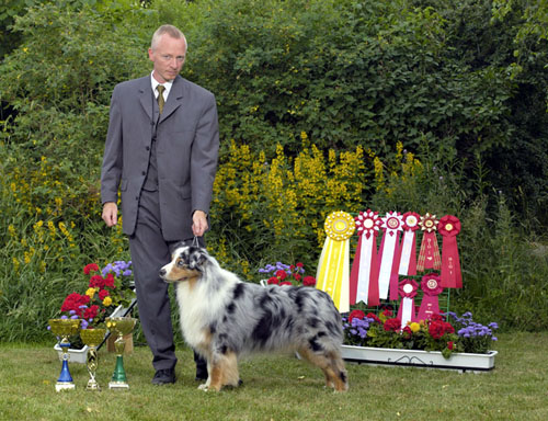 Чемпионат Мира 2010. Хернинг (Дания) Damonad2500