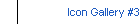 Icon Gallery #3